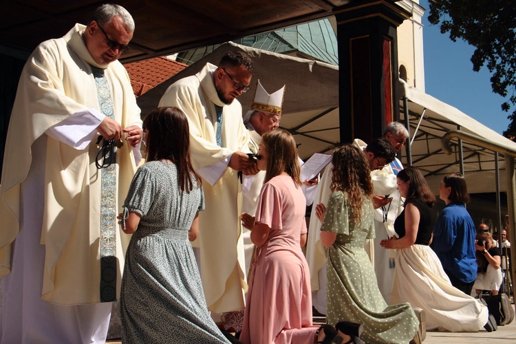 #Rekodziękczynienie 2025