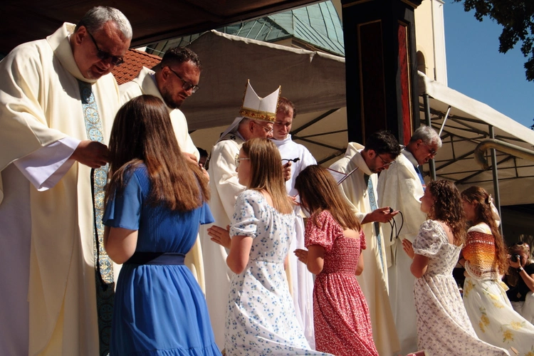 #Rekodziękczynienie 2025