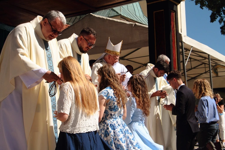 #Rekodziękczynienie 2025