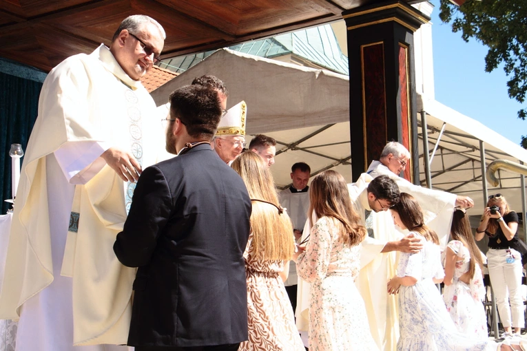 #Rekodziękczynienie 2025