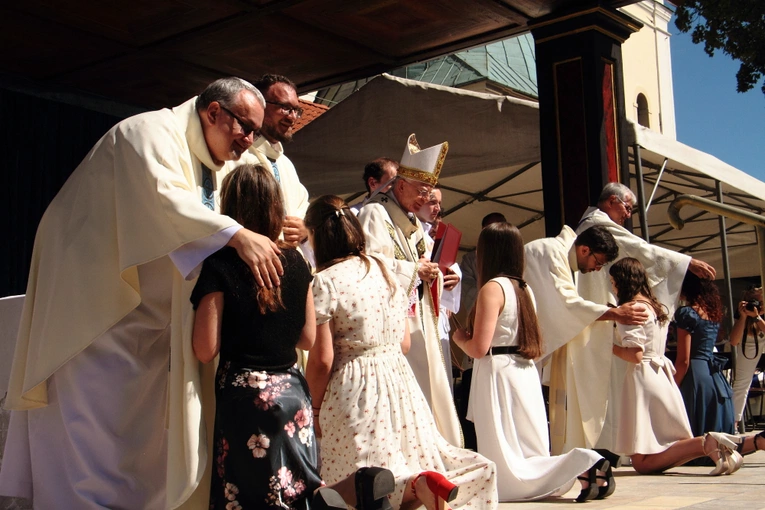 #Rekodziękczynienie 2025