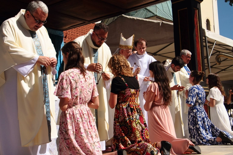 #Rekodziękczynienie 2025