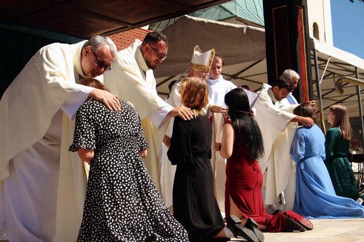 #Rekodziękczynienie 2025