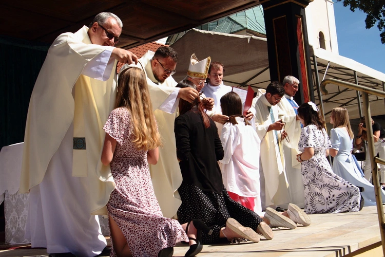 #Rekodziękczynienie 2025