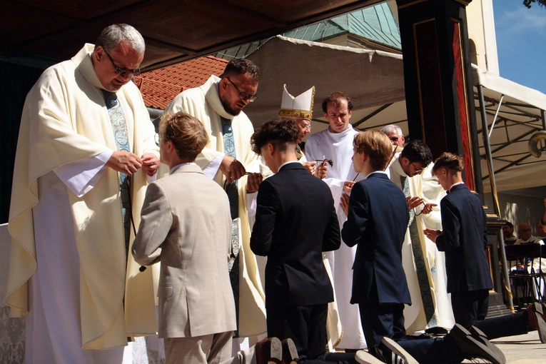 #Rekodziękczynienie 2025