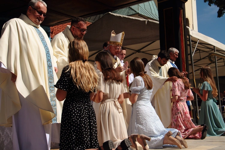 #Rekodziękczynienie 2025