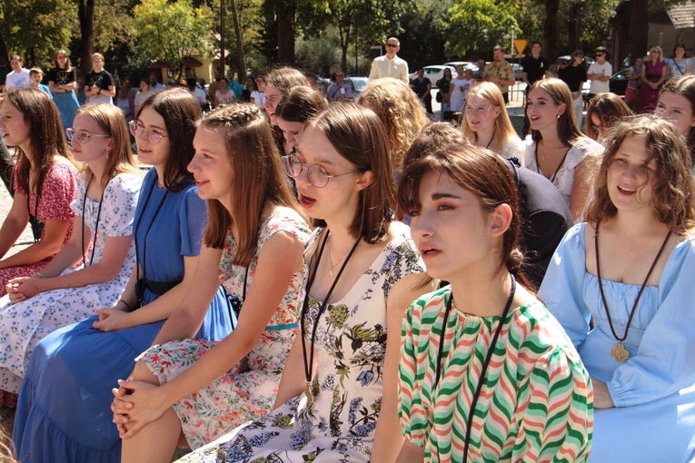 #Rekodziękczynienie 2025