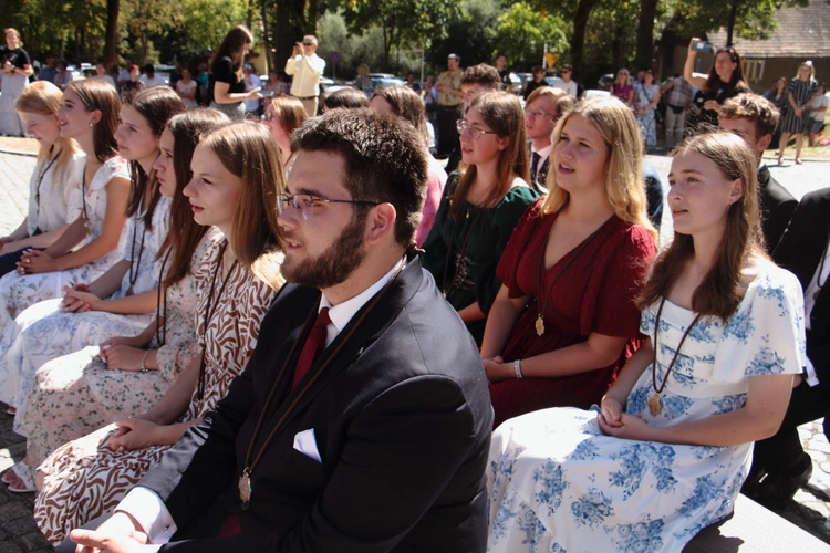 #Rekodziękczynienie 2025