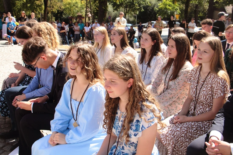 #Rekodziękczynienie 2025