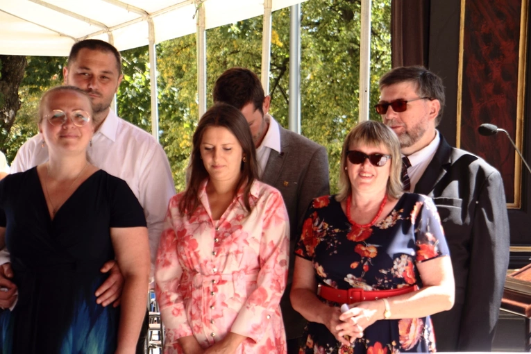 #Rekodziękczynienie 2025