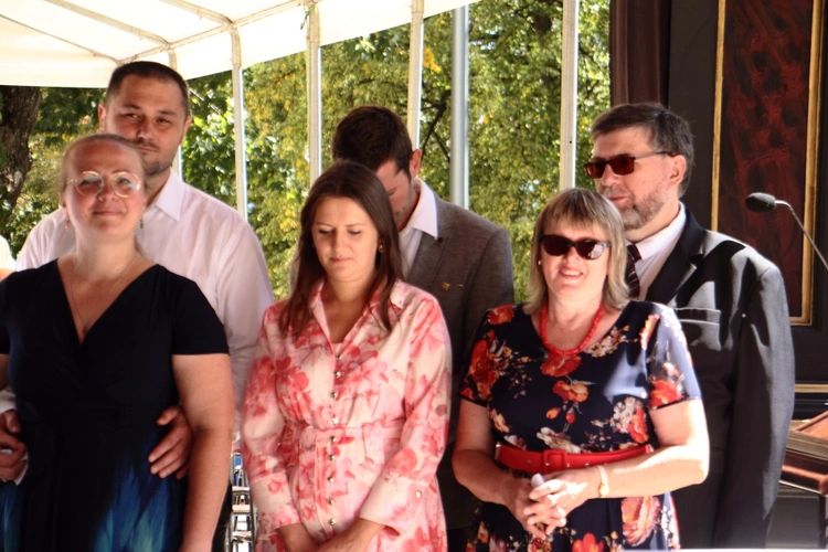 #Rekodziękczynienie 2025