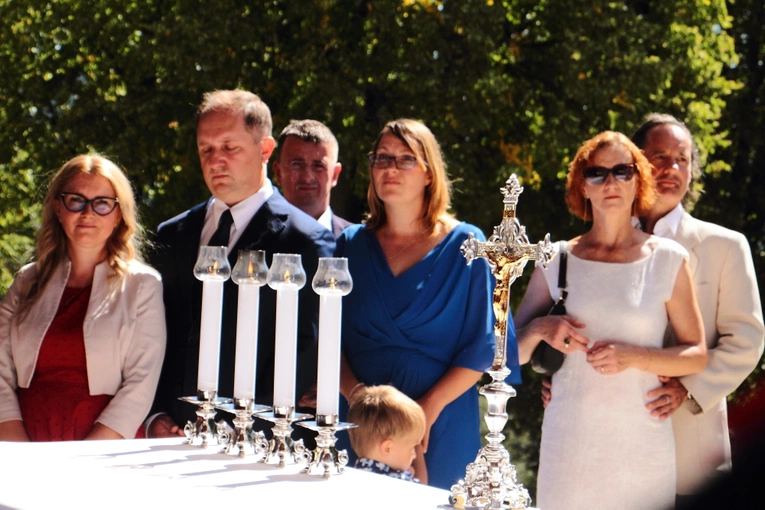 #Rekodziękczynienie 2025