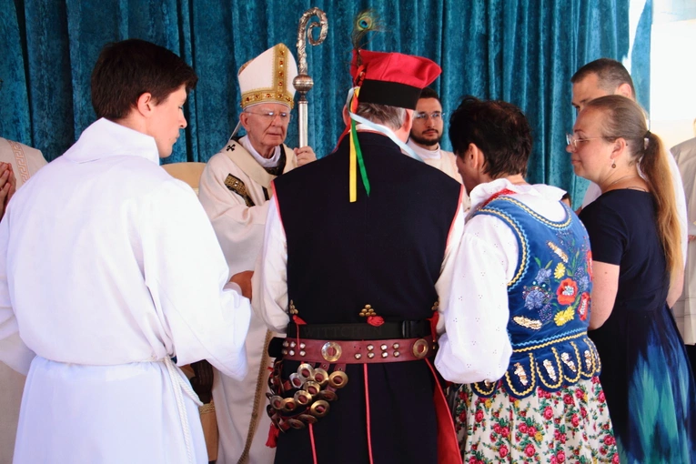 #Rekodziękczynienie 2025