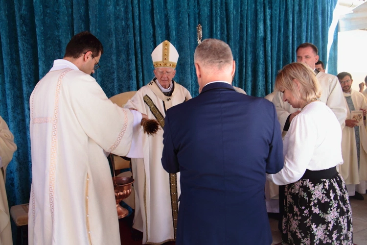 #Rekodziękczynienie 2025