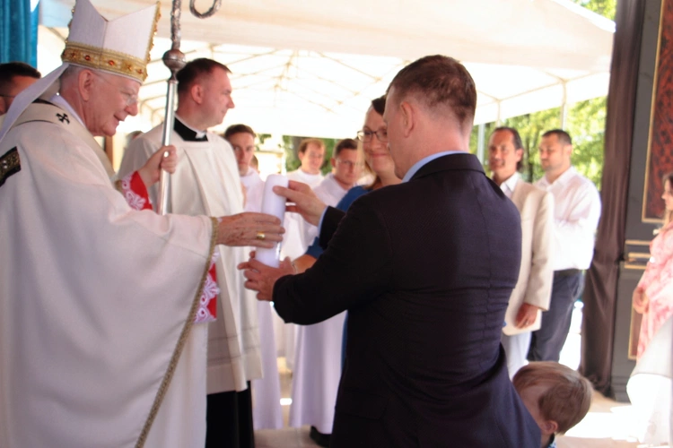 #Rekodziękczynienie 2025