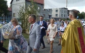 Dożynki w Woszczycach - cz. 1