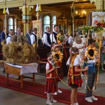 Dożynki w Woszczycach - cz. 1