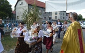 Dożynki w Woszczycach - cz. 1