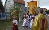 Dożynki w Woszczycach - cz. 1
