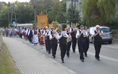 Dożynki w Woszczycach - cz. 1