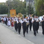 Dożynki w Woszczycach - cz. 1
