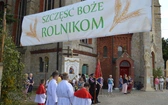 Dożynki w Woszczycach - cz. 1
