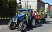 Dożynki w Woszczycach - cz. 1