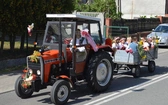 Dożynki w Woszczycach - cz. 1