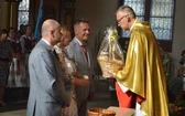 Dożynki w Woszczycach - cz. 2