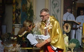 Dożynki w Woszczycach - cz. 2