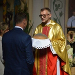 Dożynki w Woszczycach - cz. 2