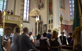 Dożynki w Woszczycach - cz. 2