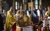 Dożynki w Woszczycach - cz. 2