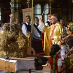 Dożynki w Woszczycach - cz. 2