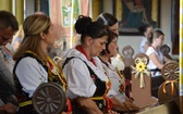Dożynki w Woszczycach - cz. 2