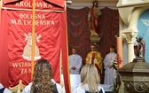 Dożynki w Woszczycach - cz. 2