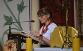 Dożynki w Woszczycach - cz. 2