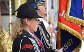 Dożynki w Woszczycach - cz. 2