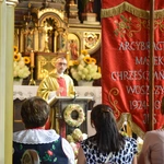 Dożynki w Woszczycach - cz. 2