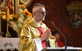 Dożynki w Woszczycach - cz. 2