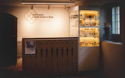 Spotkania z historią w żukowskim muzeum