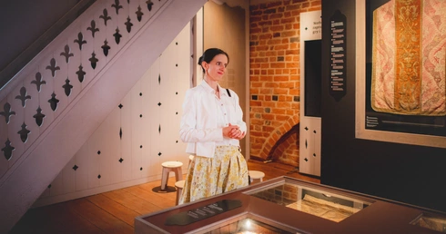 To nie koniec poznawania tajemnic…