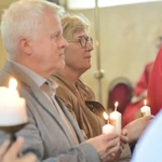 Nowe Kawkowo. Dzień wspólnoty Ruchu Światło-Życie