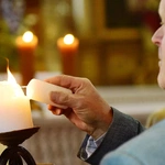 Nowe Kawkowo. Dzień wspólnoty Ruchu Światło-Życie