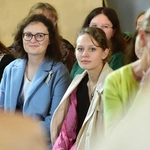 Nowe Kawkowo. Dzień wspólnoty Ruchu Światło-Życie