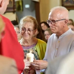 Nowe Kawkowo. Dzień wspólnoty Ruchu Światło-Życie