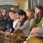 Nowe Kawkowo. Dzień wspólnoty Ruchu Światło-Życie