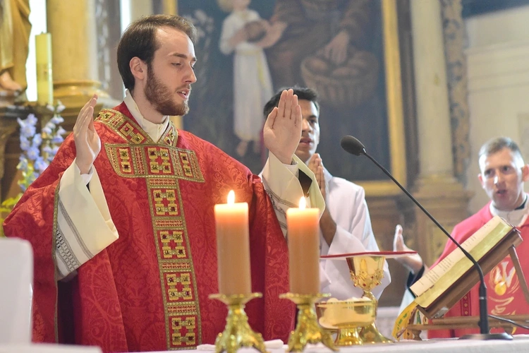 Nowe Kawkowo. Dzień wspólnoty Ruchu Światło-Życie
