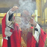 Nowe Kawkowo. Dzień wspólnoty Ruchu Światło-Życie