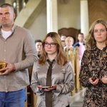 Nowe Kawkowo. Dzień wspólnoty Ruchu Światło-Życie